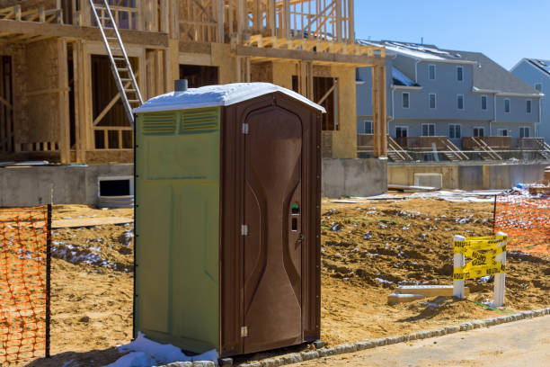 Professional porta potty rental in Hartford, AL