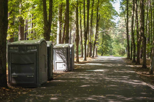 Portable Toilet Options We Offer in Hartford, AL