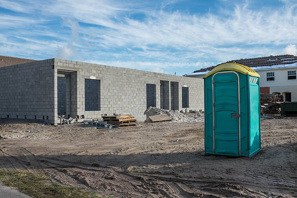 Hartford, AL porta potty rental Company